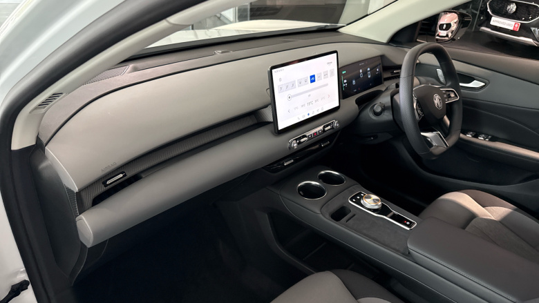 MG MGS5 125kW SE EV 49kWh 5dr Auto Electric Estate